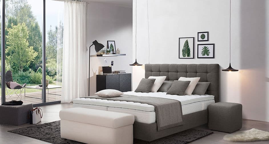 Schlafzimmer in Steyr