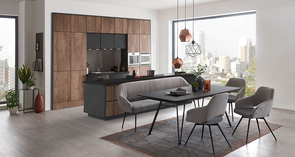 Komplett-Einrichter in Steyr