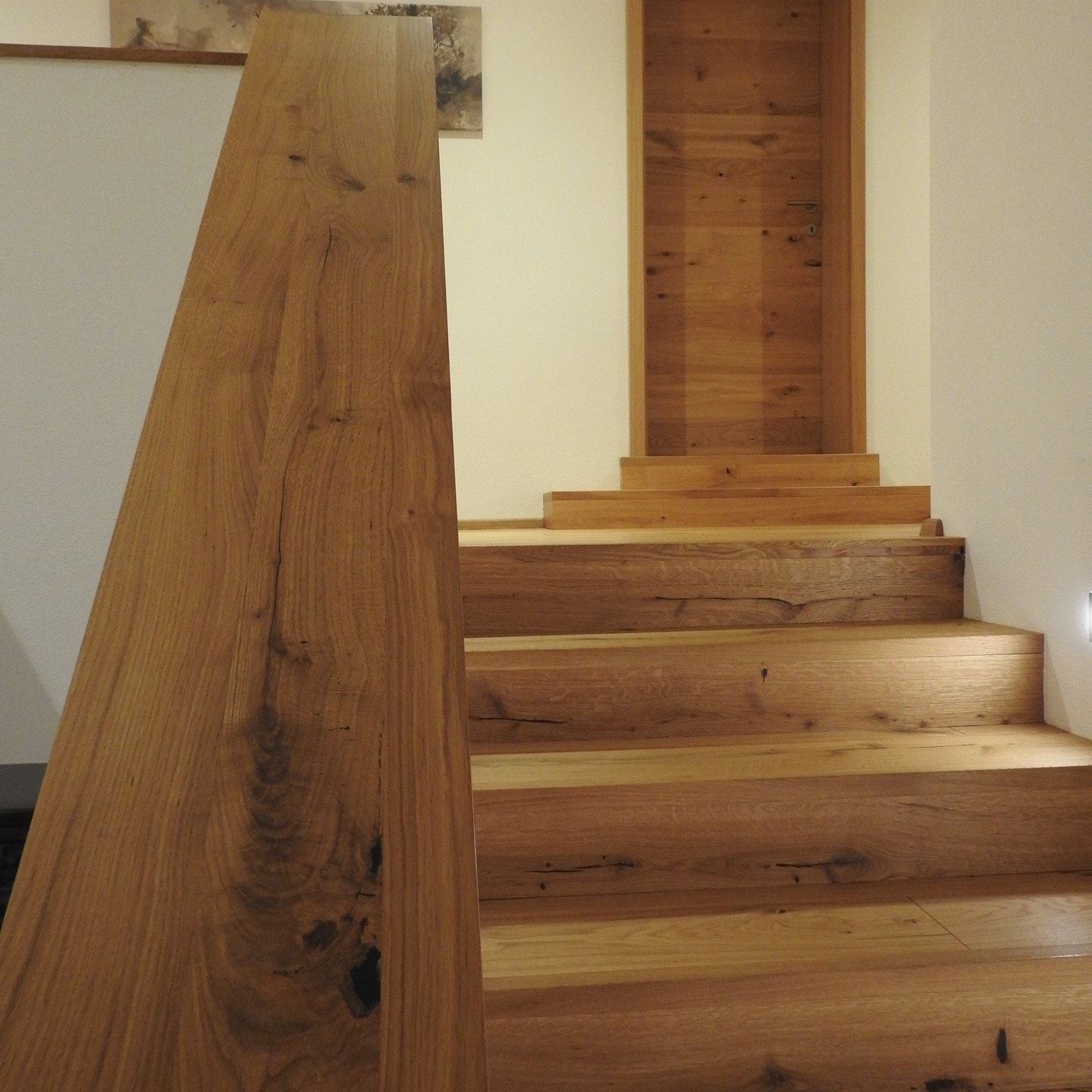 Tür Montage in Steyr