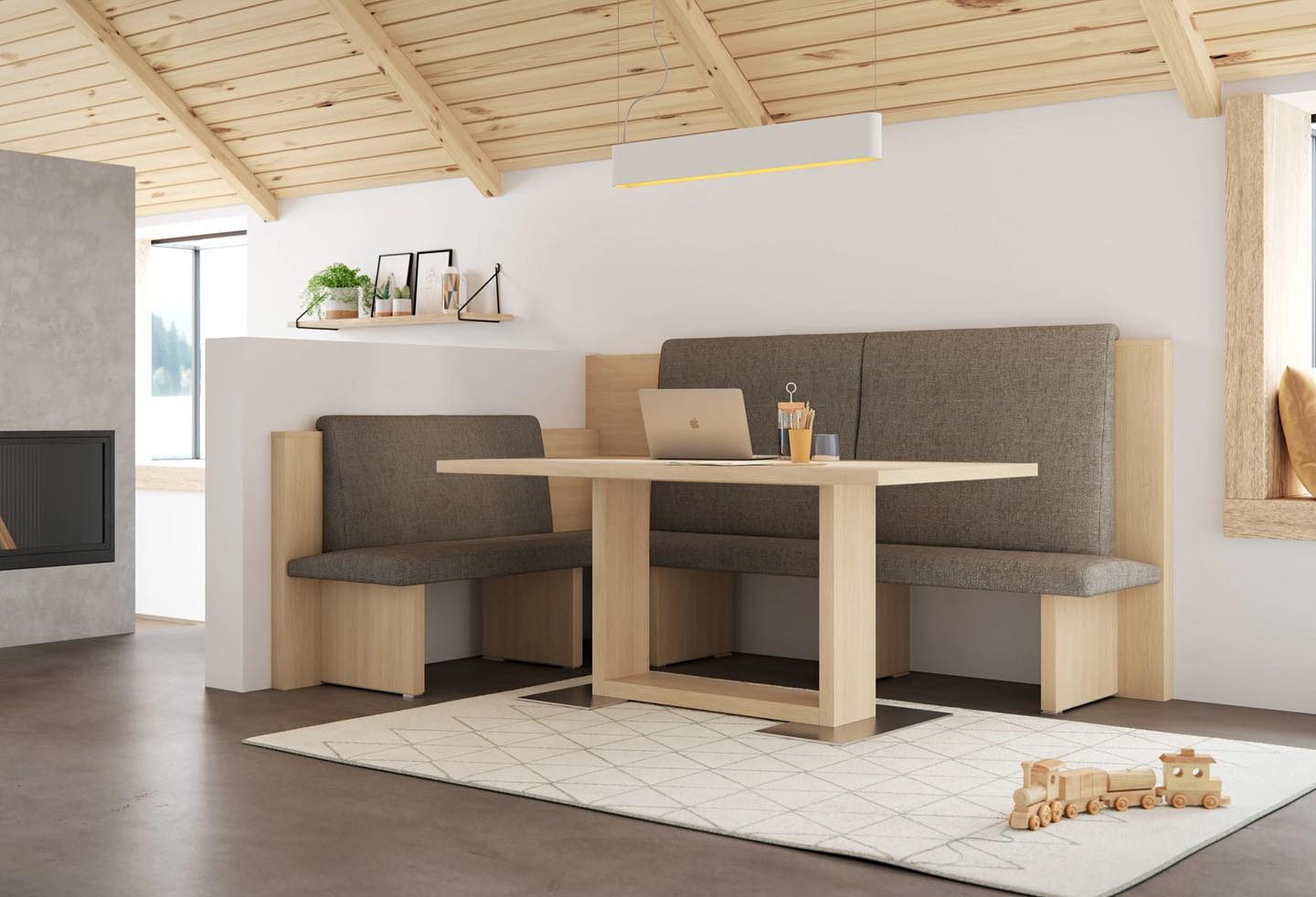 Maßanfertigung vom Tischler in Steyr