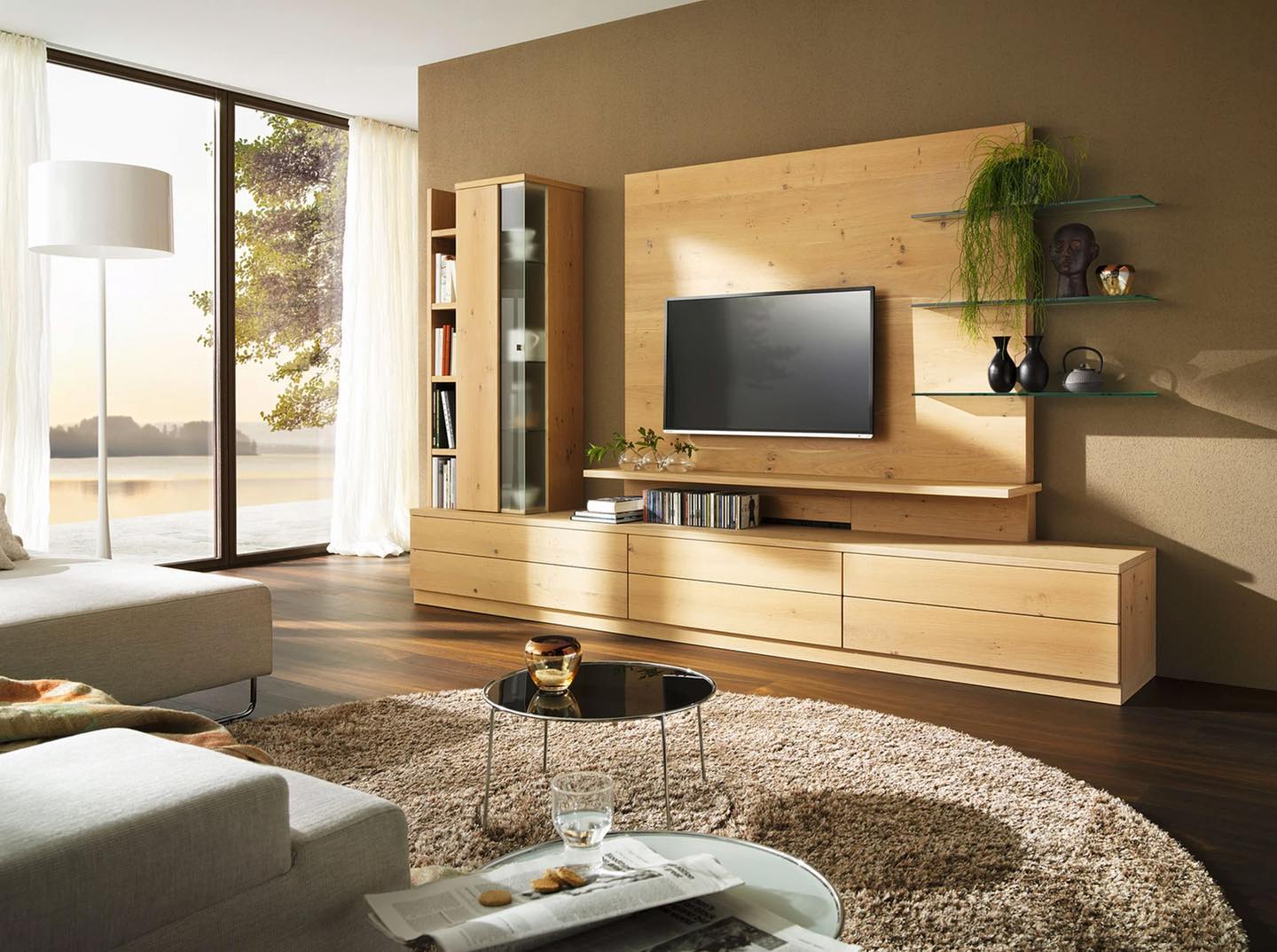 Inneneinrichtung vom Tischler in Steyr