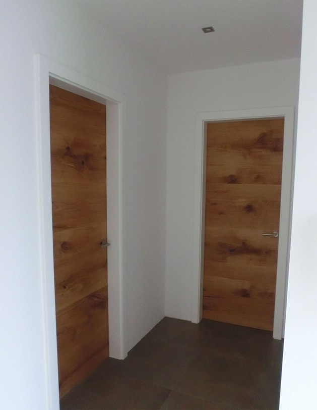 Hochwertige Innentüren in Steyr